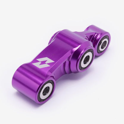 Full-E Charged Reinforced Suspension Linkage with Roller Bearings All Colours