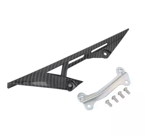 Talaria sting R carbon chain guard