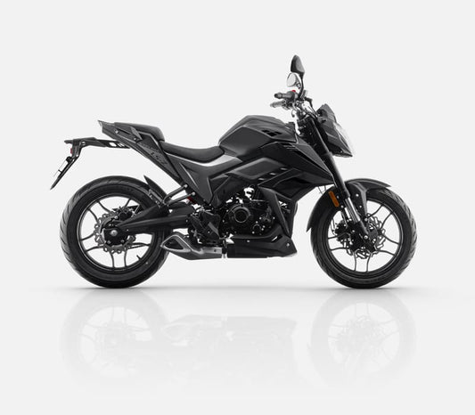 LS-Z 125