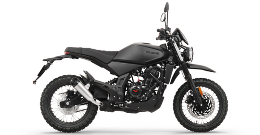 RSS SCRAMBLER