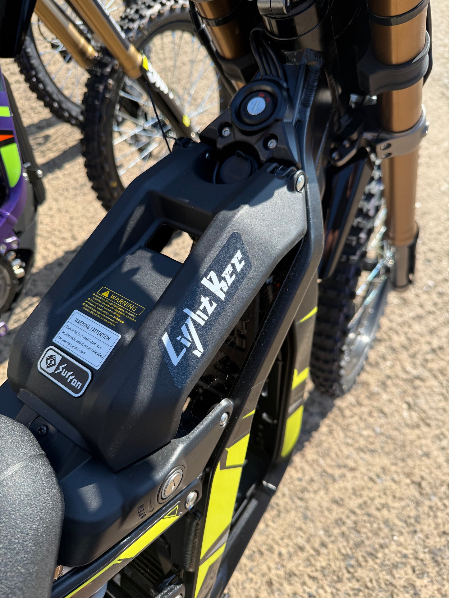 2025 Sur-Ron Light Bee X (LBX) CE Approved UK | Finance from £1 Deposit