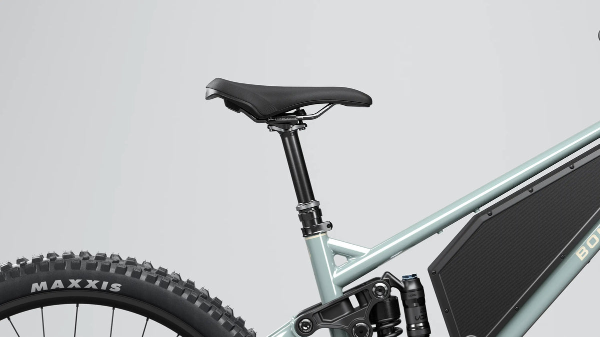 Bonnell 775 MX UK | 6000W Electric Bike | £5,640 | Fast UK Delivery