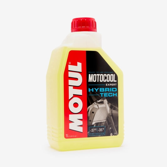 Motul Expert Motocool Coolant 1 Litre