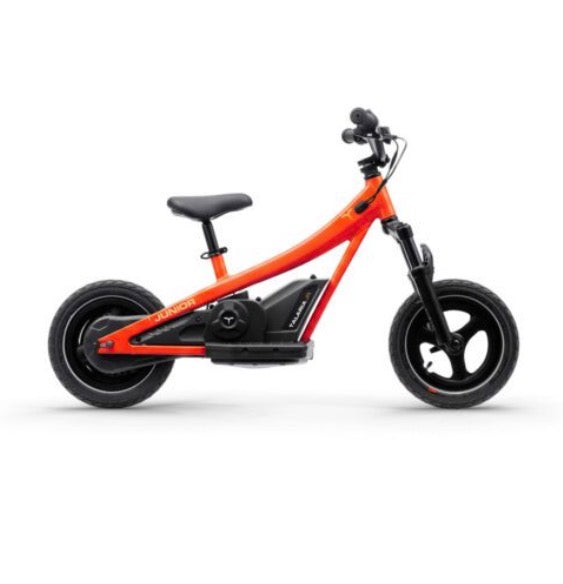 Talaria JR-12 ET01 Electric Balance Bike – Fast UK Delivery