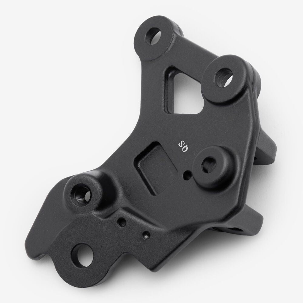Genuine Talaria Komodo TL6000 Left Footpeg Bracket (FPBL044) | Fast UK Delivery