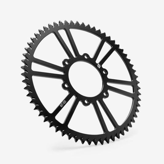 Full-E Charged Rear Sprocket 520-60T for Ultra Bee All Colours