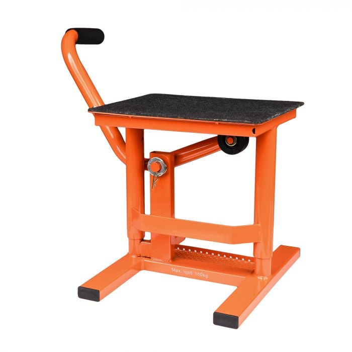 BikeTek MX Lift Comp Stand