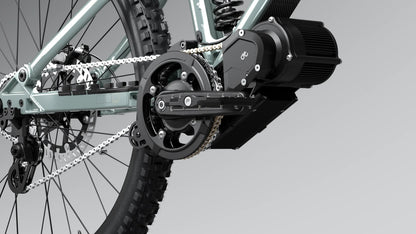 Bonnell 775 MX UK | 6000W Electric Bike | £5,640 | Fast UK Delivery
