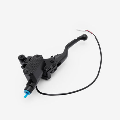 Genuine Talaria Komodo TL6000 Rear Brake Master Cylinder (BRMCR091) | Fast UK Delivery