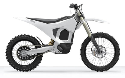 Bonnell 805 Electric Dirt Bike | 56HP Next-Gen e-Moto | Coming Soon to UK