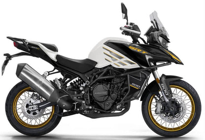 QJMotor SRT 900 S | Finance Available | Fast UK Delivery