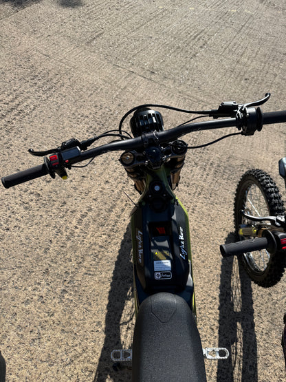 2025 Sur-Ron Light Bee X (LBX) CE Approved UK | Finance from £1 Deposit