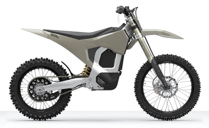 Bonnell 805 Electric Dirt Bike | 56HP Next-Gen e-Moto | Coming Soon to UK