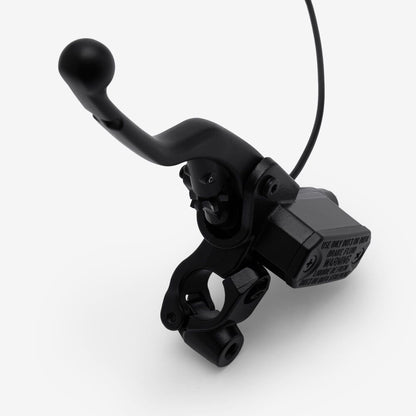 Genuine Talaria Komodo TL6000 Rear Brake Master Cylinder (BRMCR091) | Fast UK Delivery
