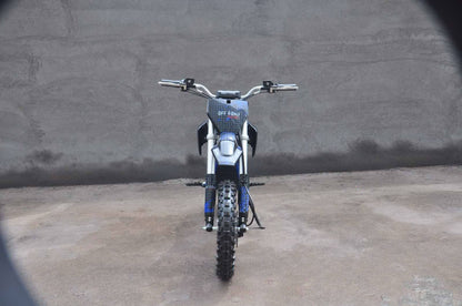 RXT 2000W Kids Electric Dirt Bike – 60V Top-Spec Elite