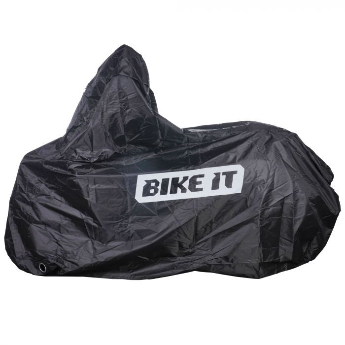 Bike It 'Nautica' Outdoor Scooter Rain Cover