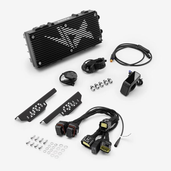 EBMX X-9000 V3 Motor Controller for Sur-Ron Ultra Bee | Fast UK Delivery