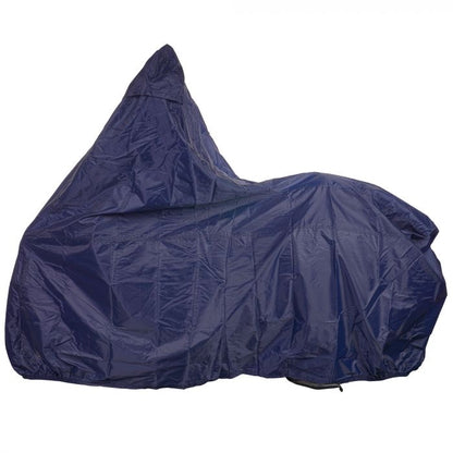 Bike It Deluxe Heavy Duty Scooter (with Windscreen) Rain Cover