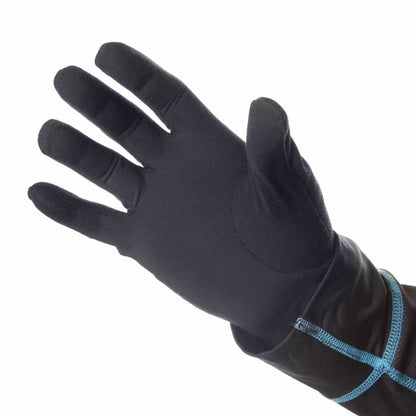 Spada Chill Factor2 Inner Gloves Black