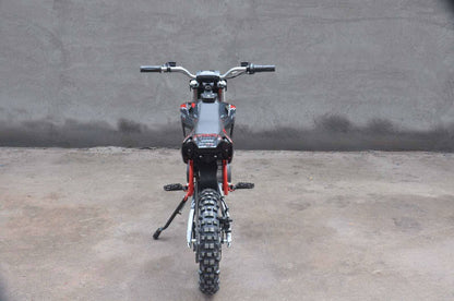 RXT 2000W Kids Electric Dirt Bike – 60V Top-Spec Elite