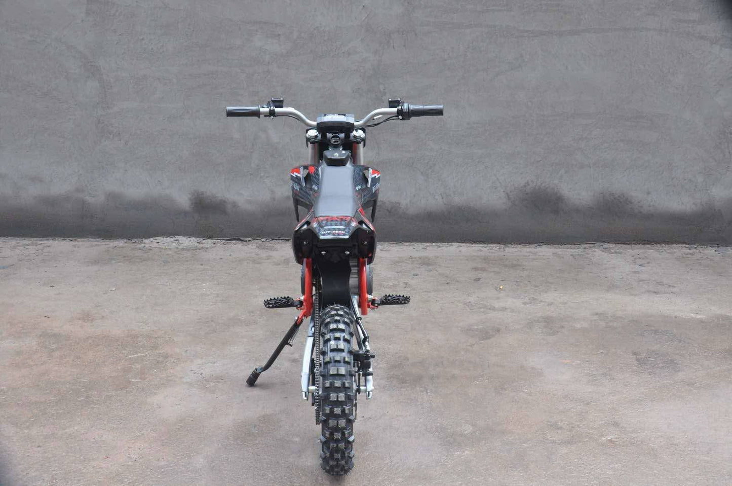 XTR 1000W Kids Electric Dirt Bike – 36V BLUE, RED, ORANGE