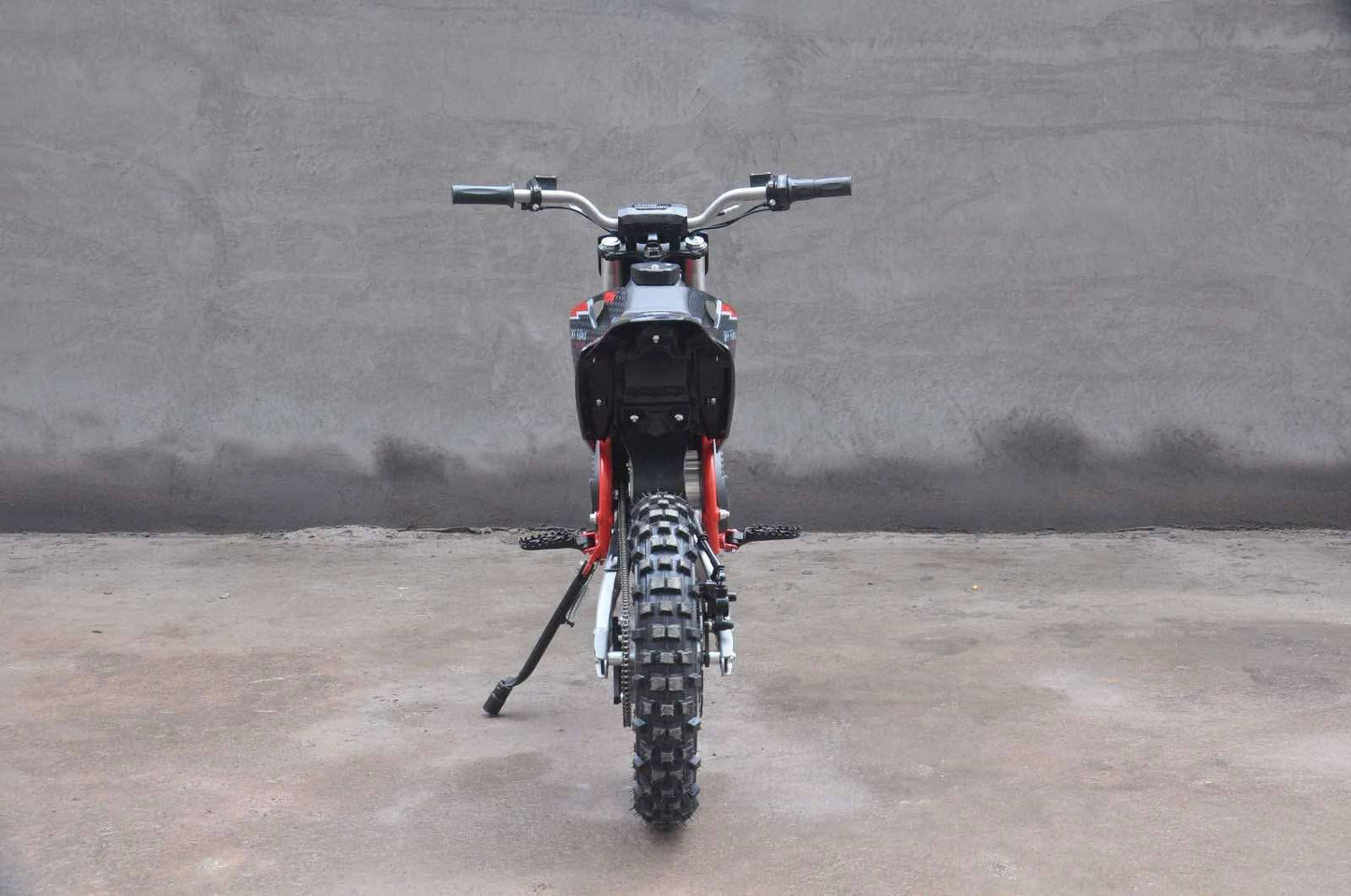 XRX 1600W Kids Electric Dirt Bike – 48V Mid-Range Pro