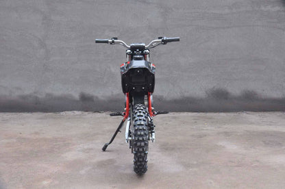 XRX 1600W Kids Electric Dirt Bike – 48V Mid-Range Pro