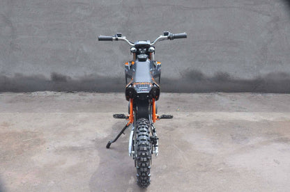 RXT 2000W Kids Electric Dirt Bike – 60V Top-Spec Elite