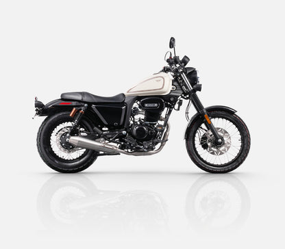 Lexmoto R66 E55 UK | Finance from £1 Deposit | Fast UK Delivery