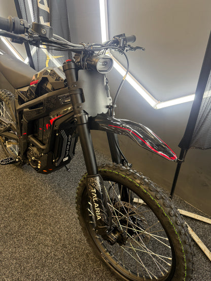 Talaria Sting Pro 72V MX5 UK | Finance from £1 Deposit | Fast UK Delivery