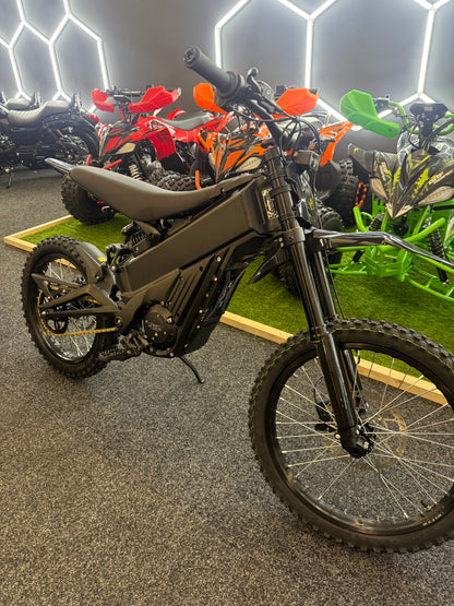 Talaria X3 Pro – Like New – Fast UK Delivery 5 miles