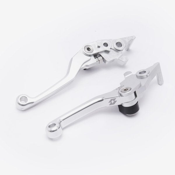 Full-E Charged Adjustable Brake Levers for Ultra Bee All Colours