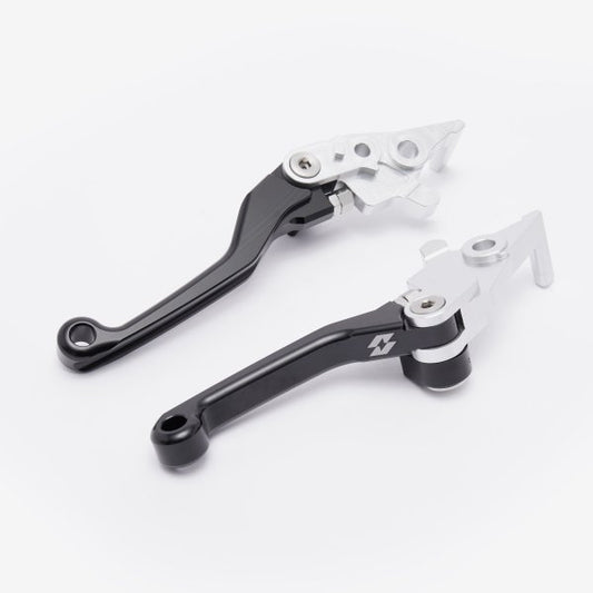 Full-E Charged Adjustable Brake Levers for Ultra Bee All Colours