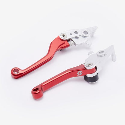 Full-E Charged Adjustable Brake Levers for Ultra Bee All Colours