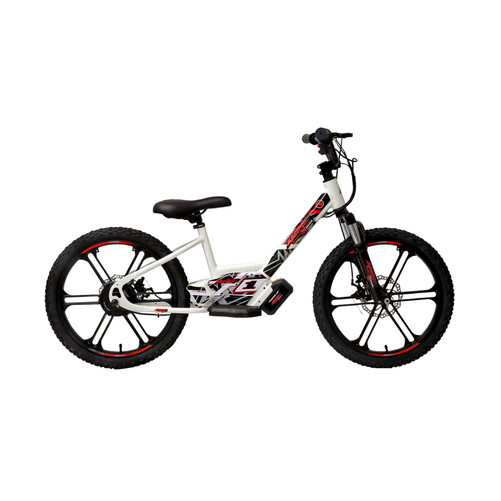 Amped A 20 balance bike