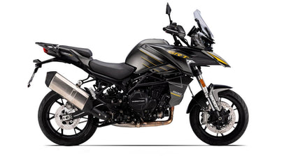 QJMotor SRT 900 S | Finance Available | Fast UK Delivery