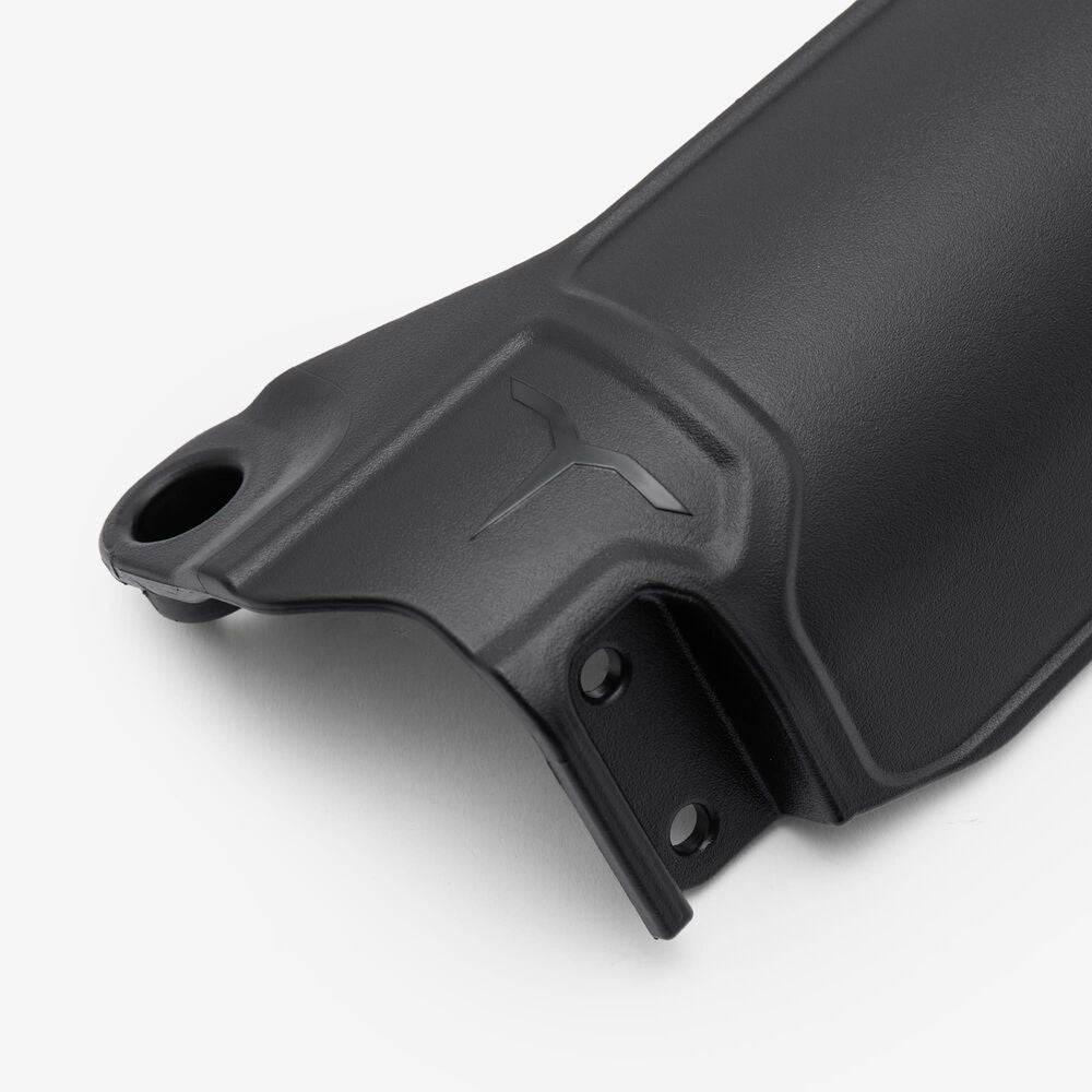 Genuine Talaria Komodo TL6000 Blank Fork Protector Pair Black (PNLFRK059) | Fast UK Delivery