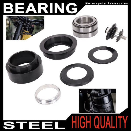 Surron light bee head stock bearings
