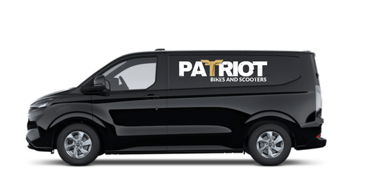 Custom DELIVERY CHARGE