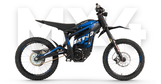 TALARIA STING R