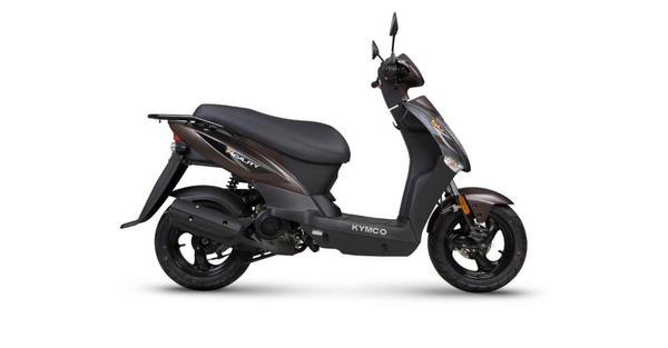 Kymco Agility 50 4T Scooter | CBT Friendly | Fast UK Delivery