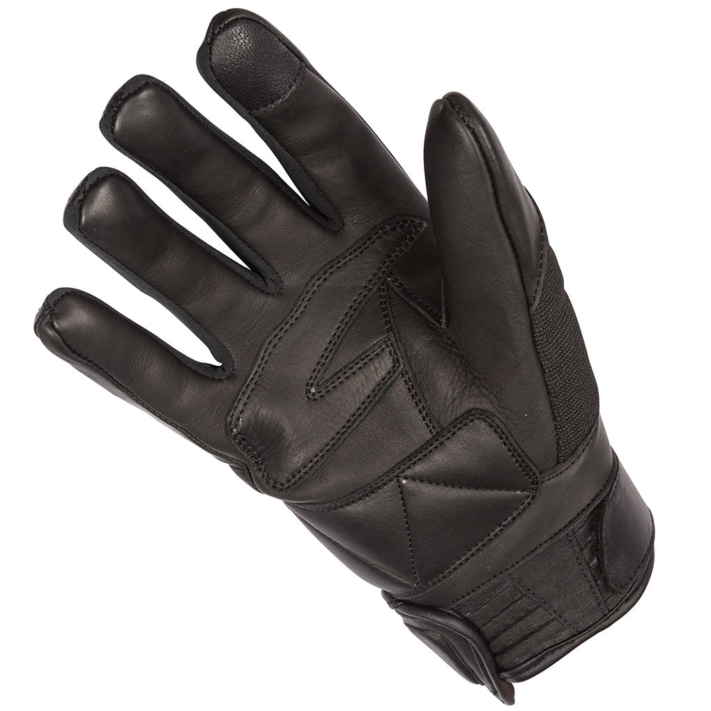 Air Pro Women's Motorbike Gloves