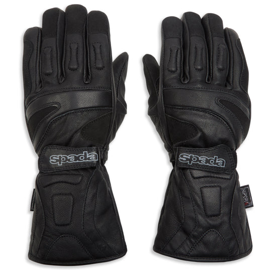 Alaska Motorbike Gloves