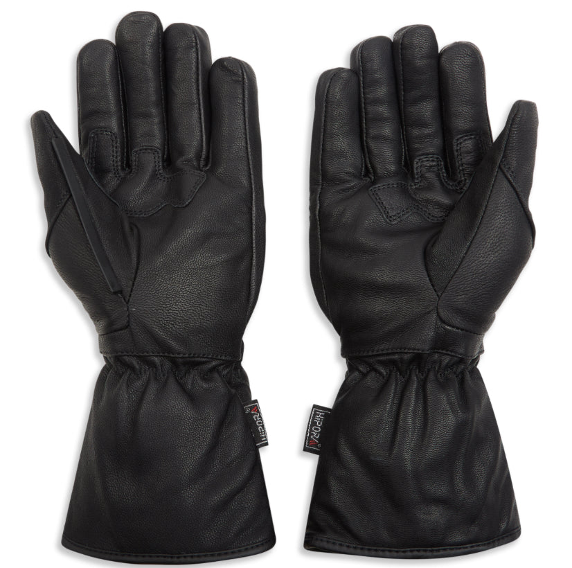 Alaska Motorbike Gloves