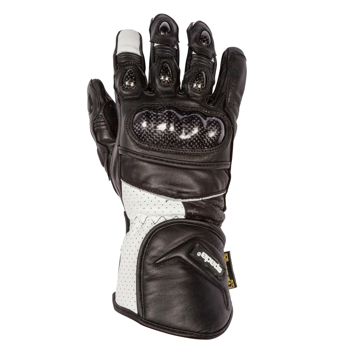 Beam Women's Motorbike Gloves