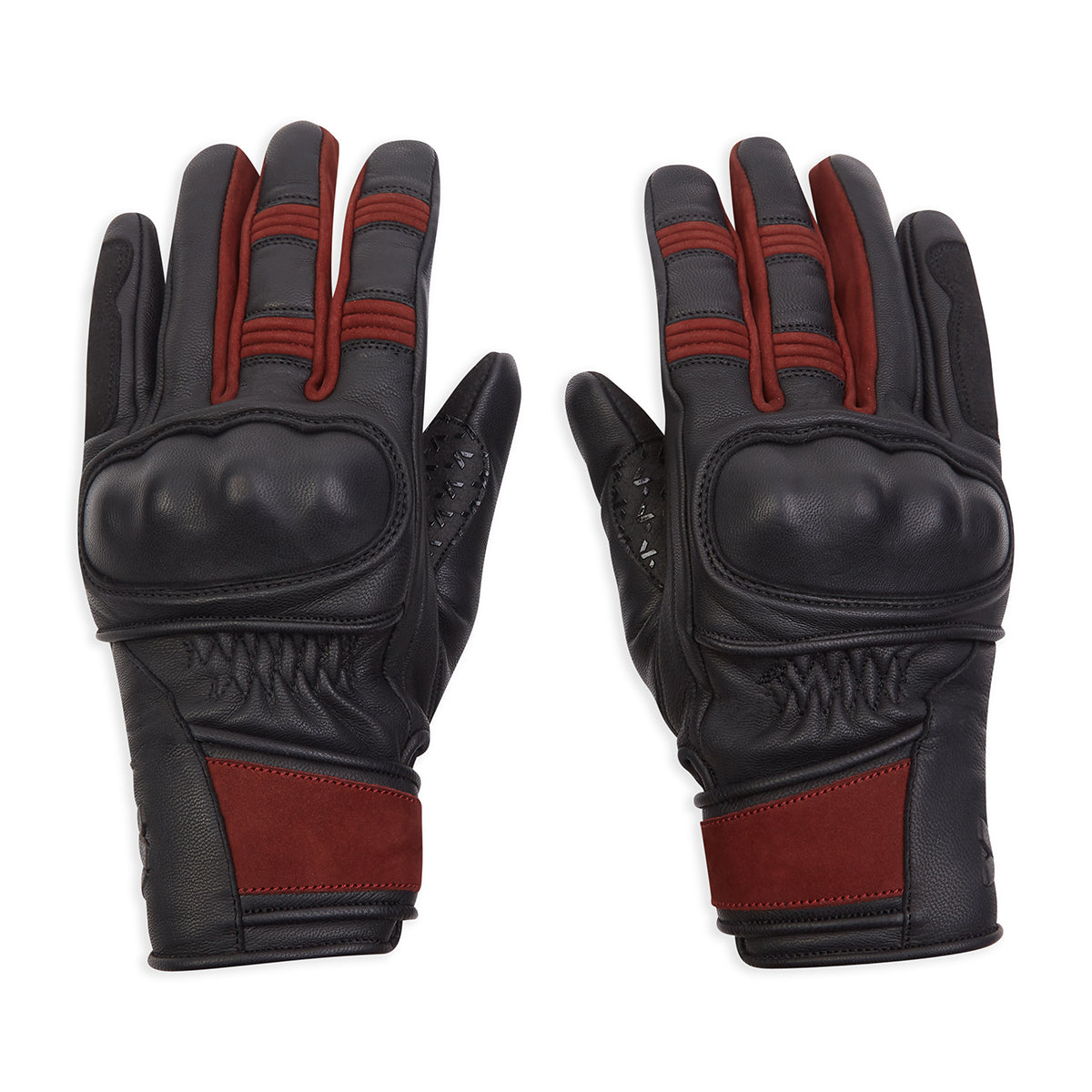 Bennett Women's Motorbike Gloves