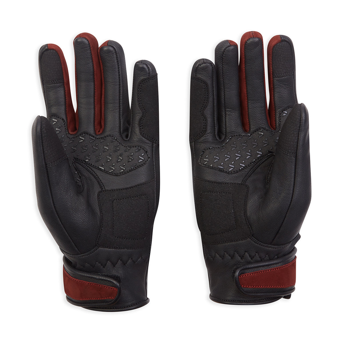 Bennett Women's Motorbike Gloves