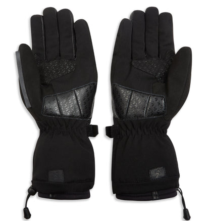 Blizzard 2 Motorbike Gloves