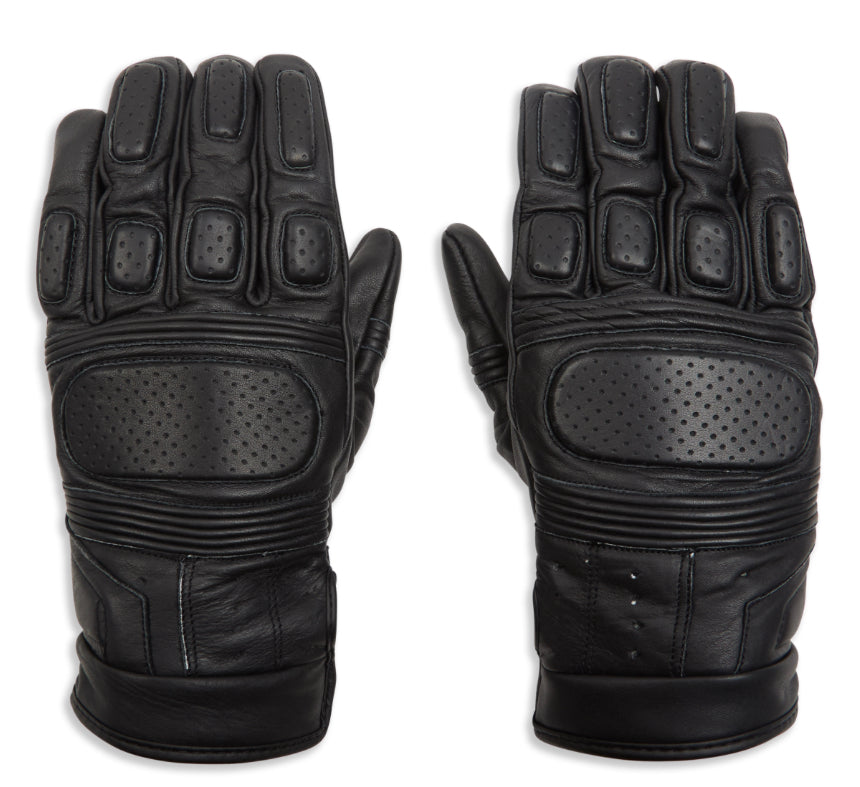 Clincher Motorbike Gloves