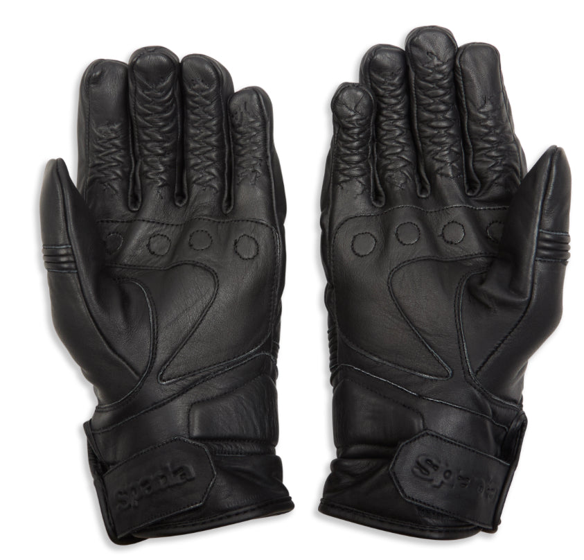 Clincher Motorbike Gloves